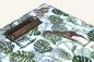 Preview: Klemmbrett Safari, handmade in Germany